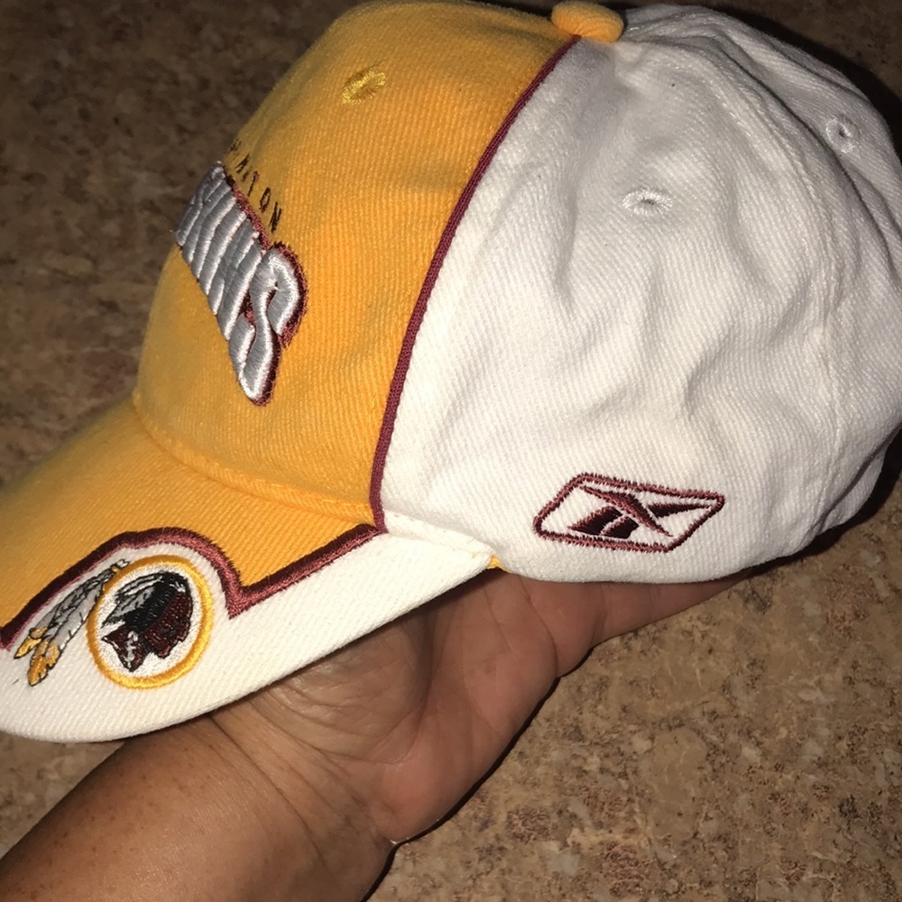 Kid’s NFL Redskins Cap - Picture 3 of 9